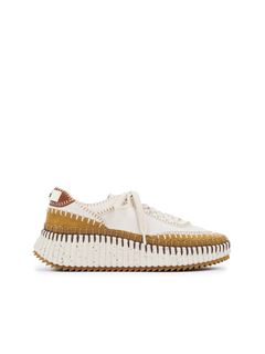 CHLOÉ Sneakers Woman Nama sneaker w