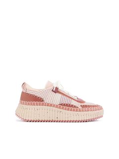 CHLOÉ Sneakers Woman Nama sneaker w