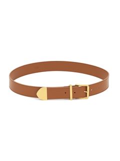 CHLOÉ Belts Woman Rebeca belt w