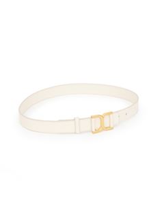 CHLOÉ Belts Woman Marcie belt w