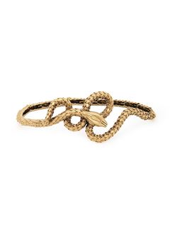 CHLOÉ Belts Woman The Chloé Snake belt w