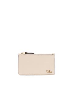 CHLOÉ Purse Woman Small Chloé Iconic purse with card slots in shiny leather w