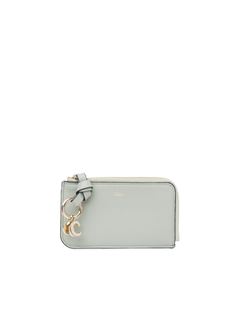 CHLOÉ Purse Woman Alphabet purse in grained leather w