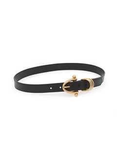 CHLOÉ Belts Woman The Chloé Bracelet belt w