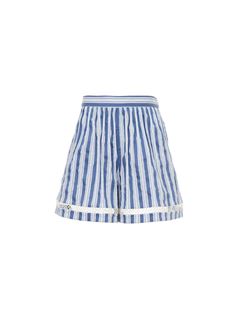 Chloé Boxer Shorts For Women 