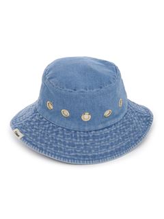 CHLOÉ Accessories Childrenswear Woman Bucket hat w