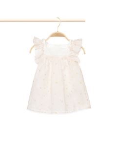 CHLOÉ Accessories Childrenswear Woman Baby dress & stuffed animal w