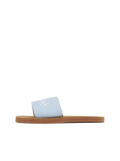 CHLOÉ Shoes Childrenswear Woman Chloé slides w