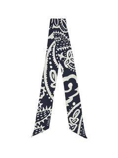 CHLOÉ Sciarpe Donna Foulard a fascia in seta w