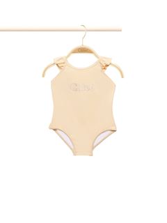 CHLOÉ Accessories Childrenswear Woman Swimsuit w