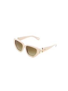 CHLOÉ Sunglasses Woman Marcie sunglasses w