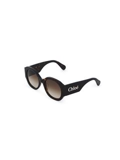 CHLOÉ Sunglasses Woman Naomy sunglasses w