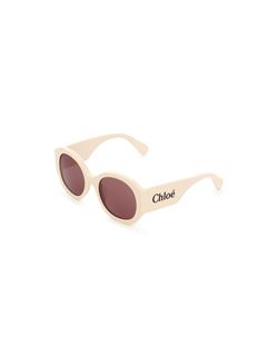 CHLOÉ Sunglasses Woman Naomy sunglasses w