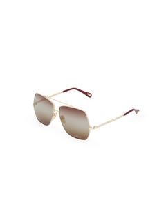 CHLOÉ Sunglasses Woman Aly sunglasses w