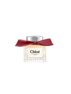 CHLOÉ Fragrance Woman Chloé l’Eau de Parfum Intense w