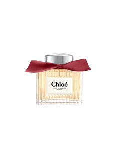 CHLOÉ Fragrance Woman Chloé l’Eau de Parfum Intense w