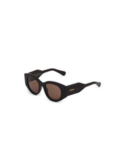 CHLOÉ Sunglasses Woman Gayia sunglasses w