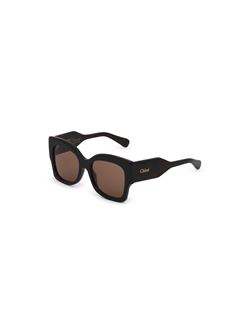 CHLOÉ Sunglasses Woman Gayia sunglasses w