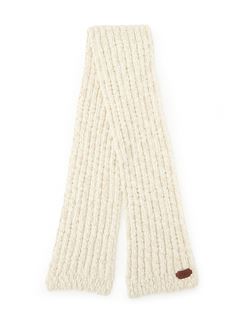 CHLOÉ Scarves Woman Scarf in extrafine wool & silk w