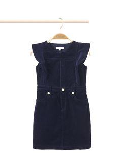 CHLOÉ Dress Childrenswear Woman Sleeveless dress w