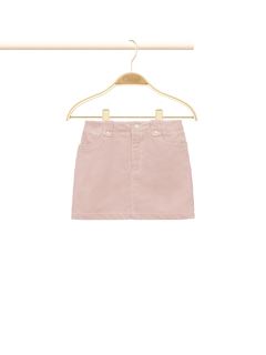 CHLOÉ Skirt Childrenswear Woman Mini skirt w