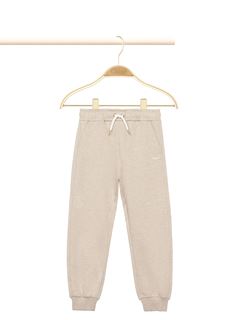 CHLOÉ Trousers Childrenswear Woman Jogging trousers w