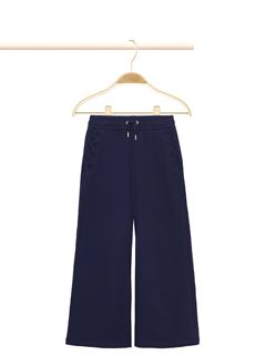 CHLOÉ Trousers Childrenswear Woman Jogging trousers w