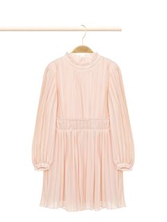 CHLOÉ Dress Childrenswear Woman Ceremony dress w