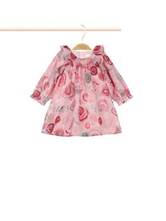 CHLOÉ Dress Childrenswear Woman Baby ceremony dress w