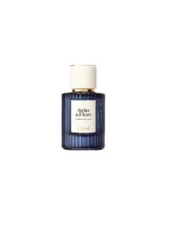 CHLOÉ Fragrance Woman Atelier des Fleurs Tubéreuse Lazuli w