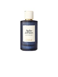 CHLOÉ Fragrance Woman Atelier des Fleurs Nuit d’Oranger w