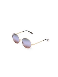 CHLOÉ Sunglasses Woman Aly sunglasses w