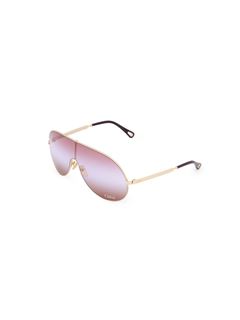 CHLOÉ Sunglasses Woman Aly sunglasses w