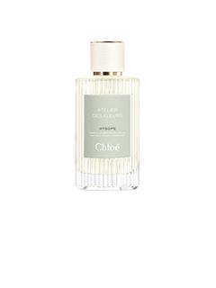 CHLOÉ フレグランス レディース Atelier des Fleurs Hysope w