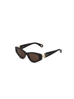 CHLOÉ Sunglasses Woman Marcie sunglasses w