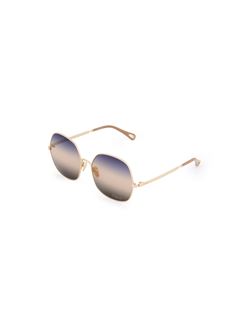 CHLOÉ Sunglasses Woman Aly sunglasses w