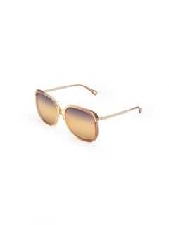 CHLOÉ Lunettes de soleil Femme Lunettes de soleil Aly w