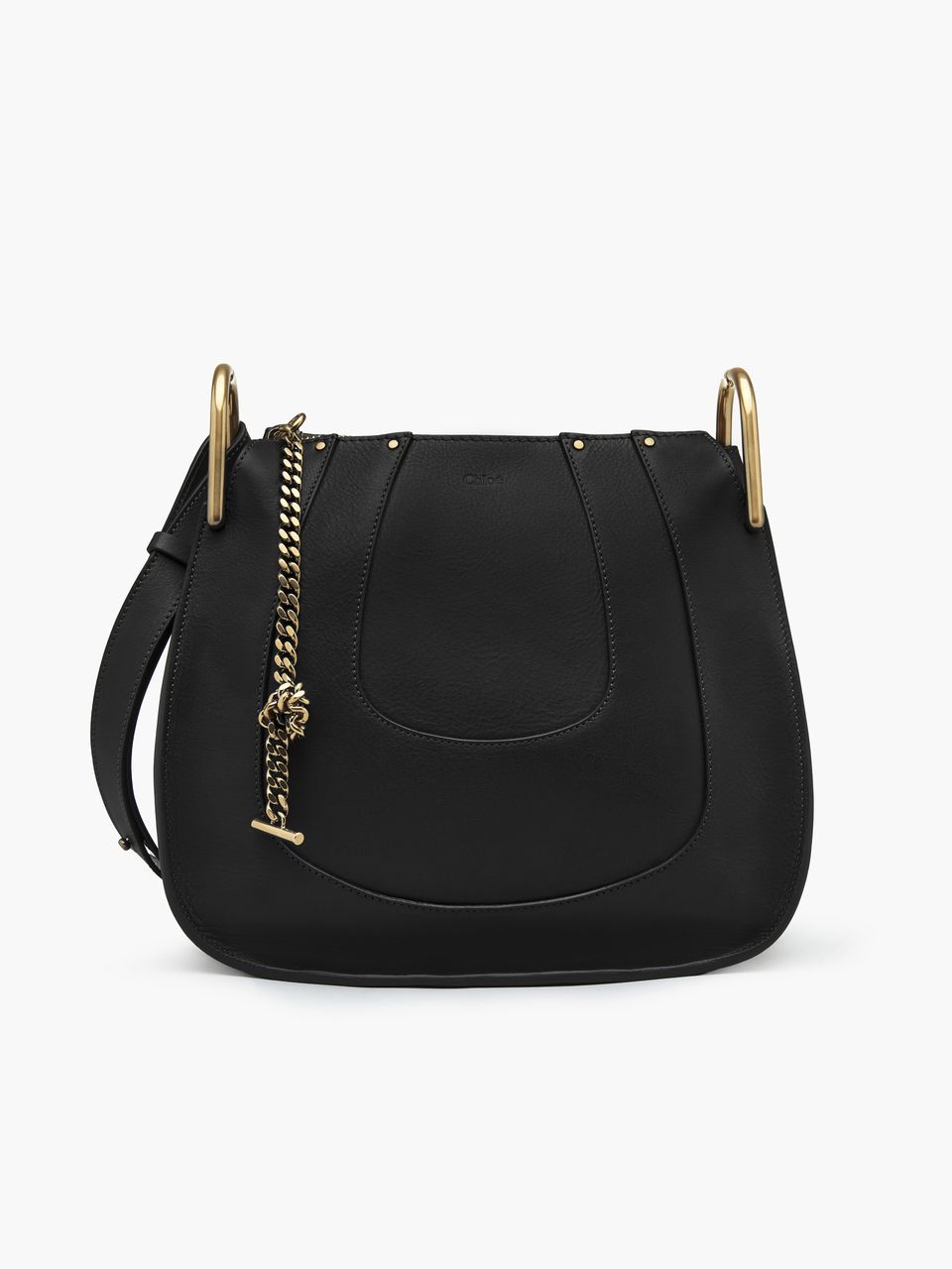 chloe hayley hobo bag