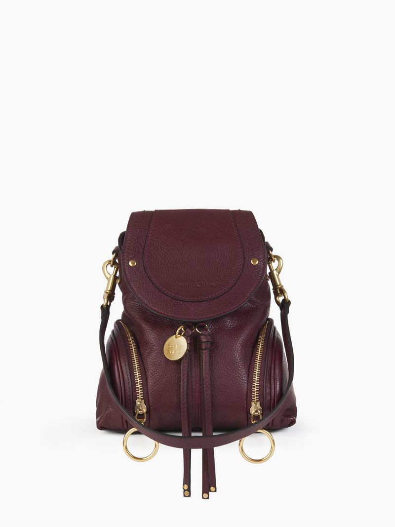 olga backpack