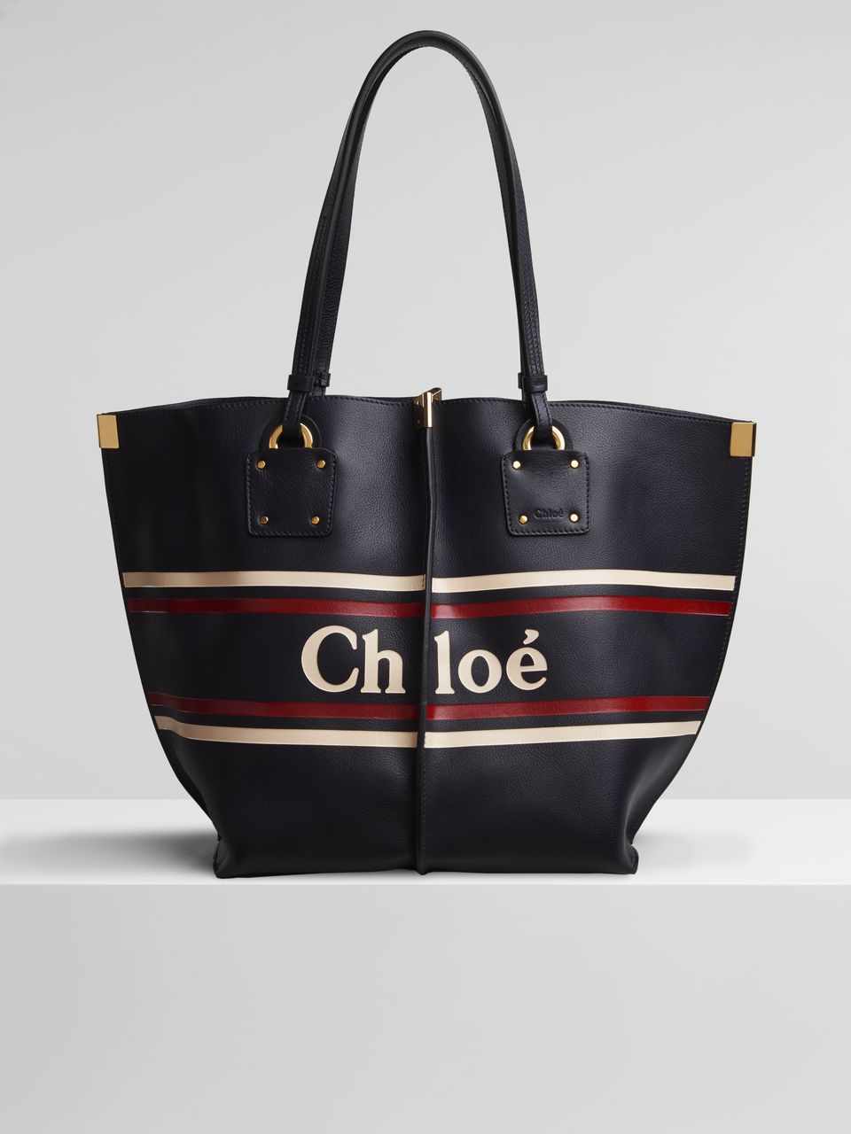 chloe hope tote