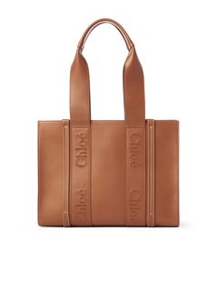 Chloe shopper tote sale