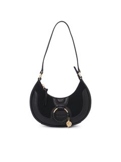 Dior half hot sale moon bag