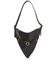 CHLOÉ Shoulder bag Woman Cape bag in grained leather w