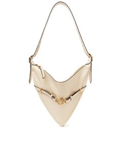 CHLOÉ Shoulder bag Woman Cape bag in grained leather w