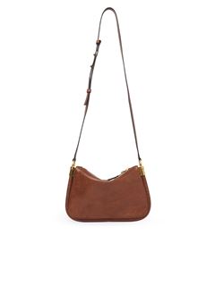 CHLOÉ Mini bag Woman Mini Paraty 24 bag in shiny leather w