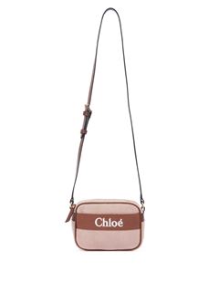 CHLOÉ Bag Childrenswear Woman Chloé shoulder bag w