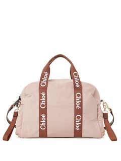 CHLOÉ Bag Childrenswear Woman Changing bag w