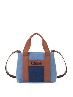 CHLOÉ Bag Childrenswear Woman Chloé shoulder bag w