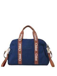 CHLOÉ Bag Childrenswear Woman Changing bag w