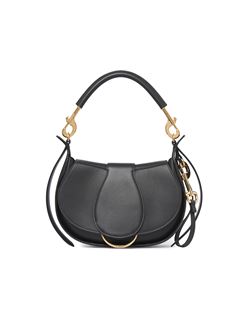 CHLOÉ Shoulder bag Woman Chloé Ride shoulder bag in soft leather w